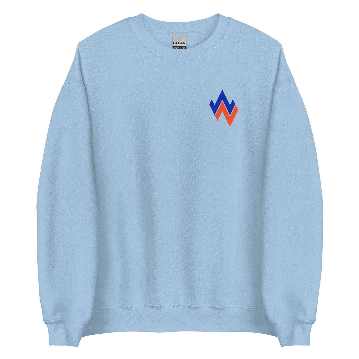 Will Norman "Essential" Sweatshirt - Fan Arch