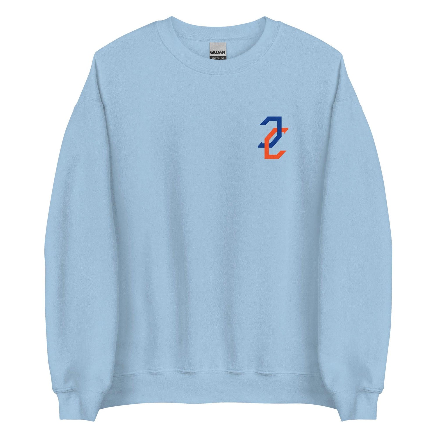Jordan Castell "Essential" Sweatshirt - Fan Arch