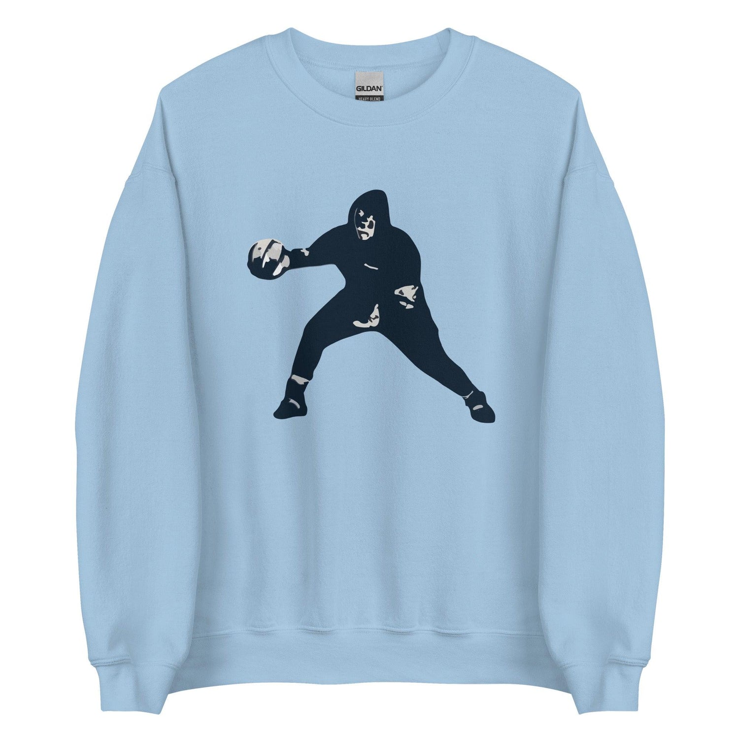 Guard Da Fatboy "Icon" Sweatshirt - Fan Arch