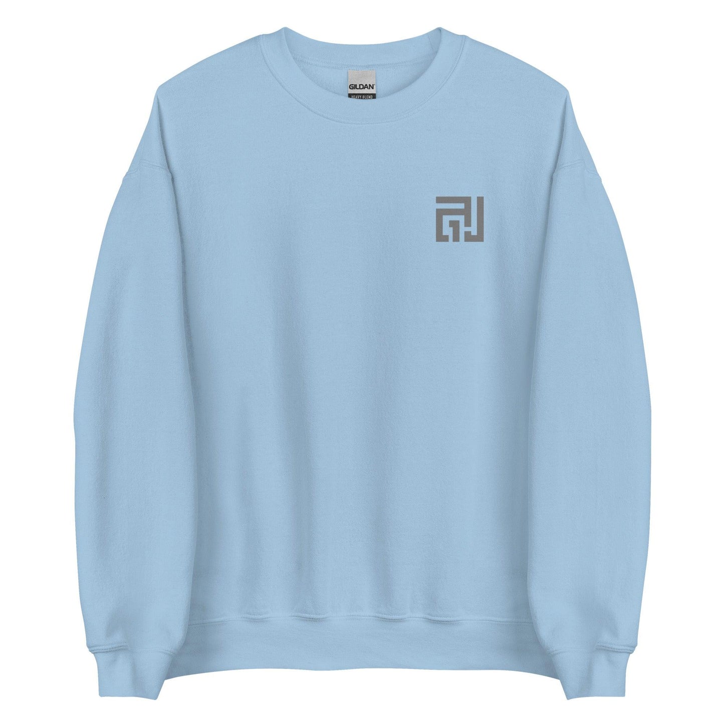 Andrew Jones "Essential" Sweatshirt - Fan Arch