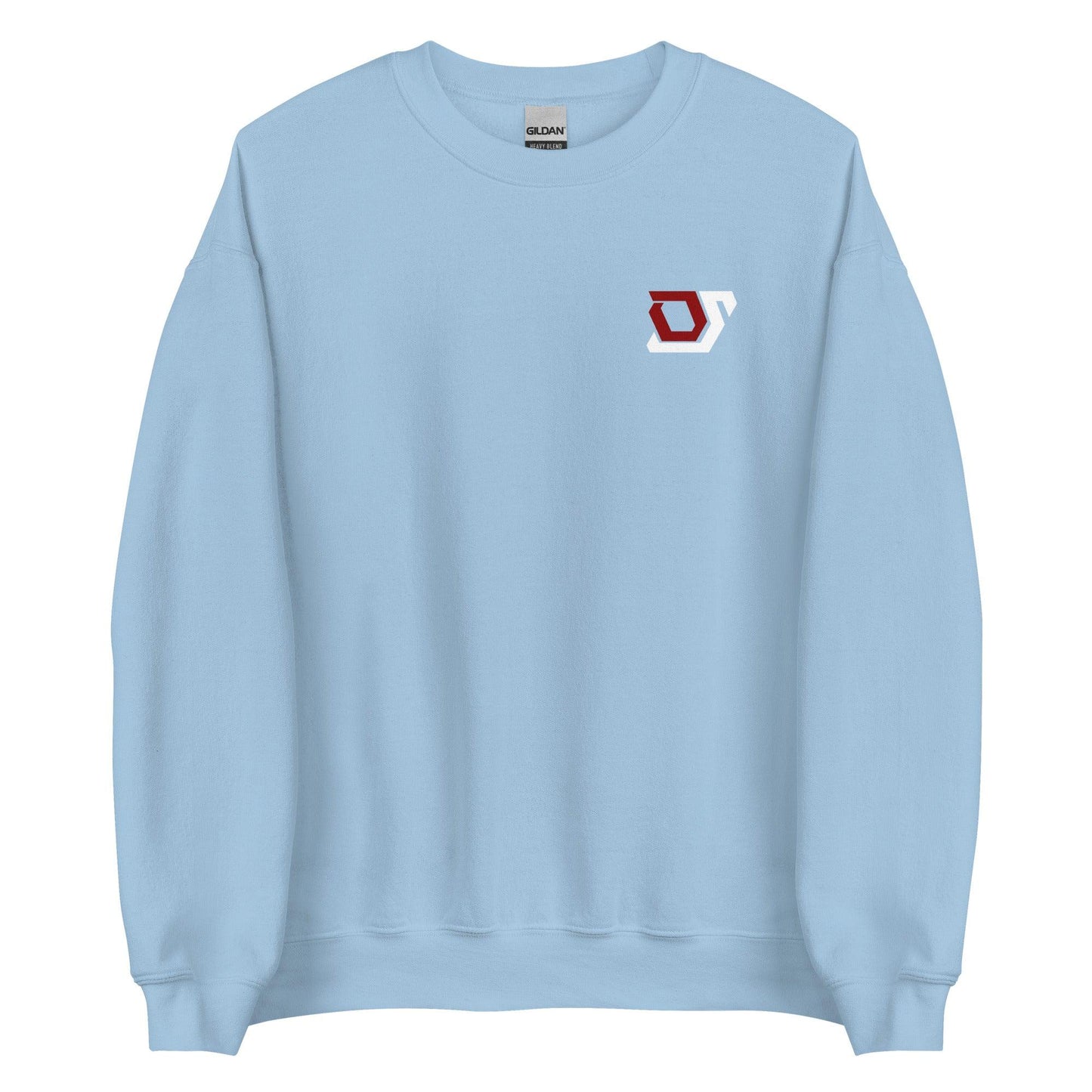 Daylan Smothers "Essentials" Sweatshirt - Fan Arch