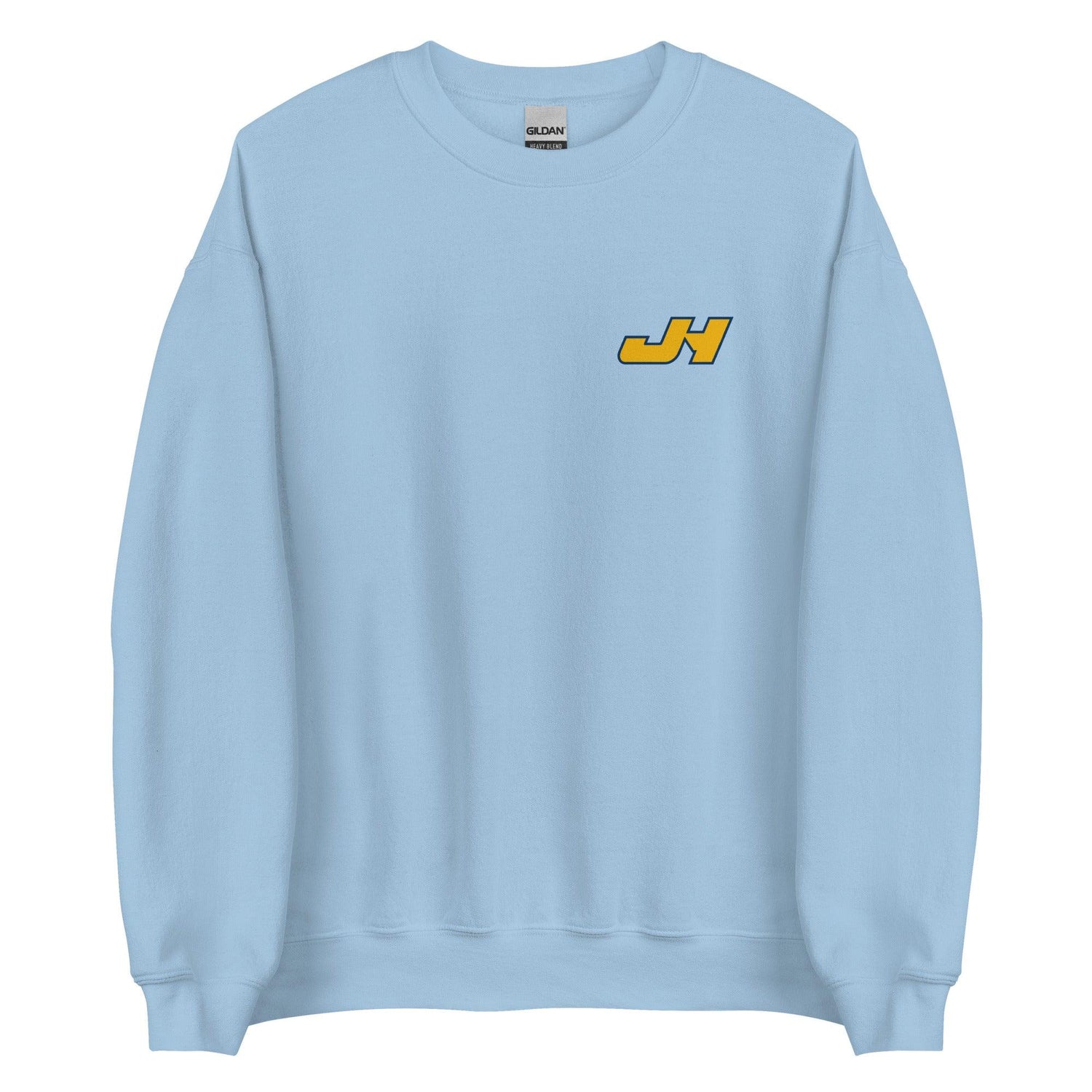 JaCorey Hammett "Essential" Sweatshirt - Fan Arch