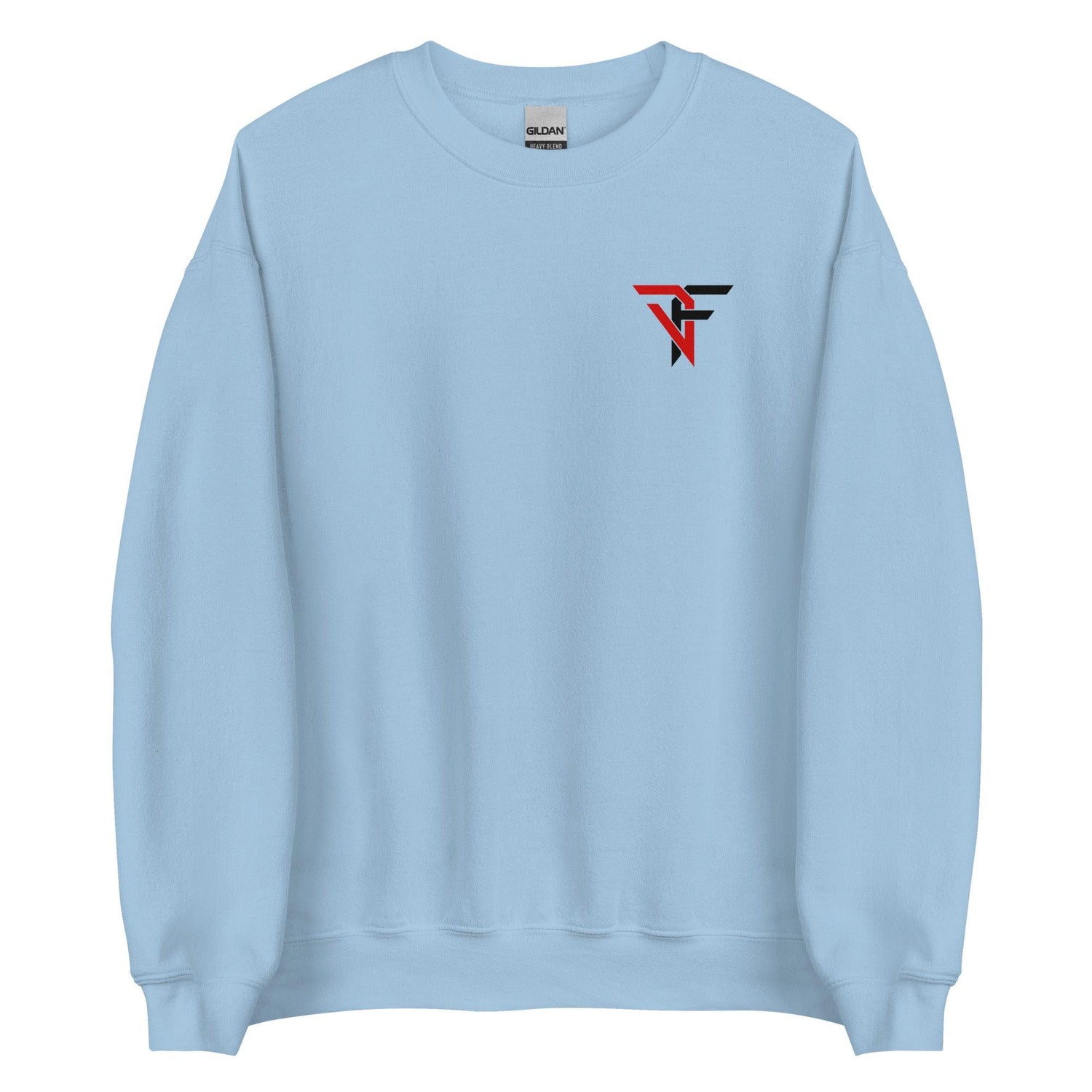 Daemon Fagan "Essential" Sweatshirt - Fan Arch