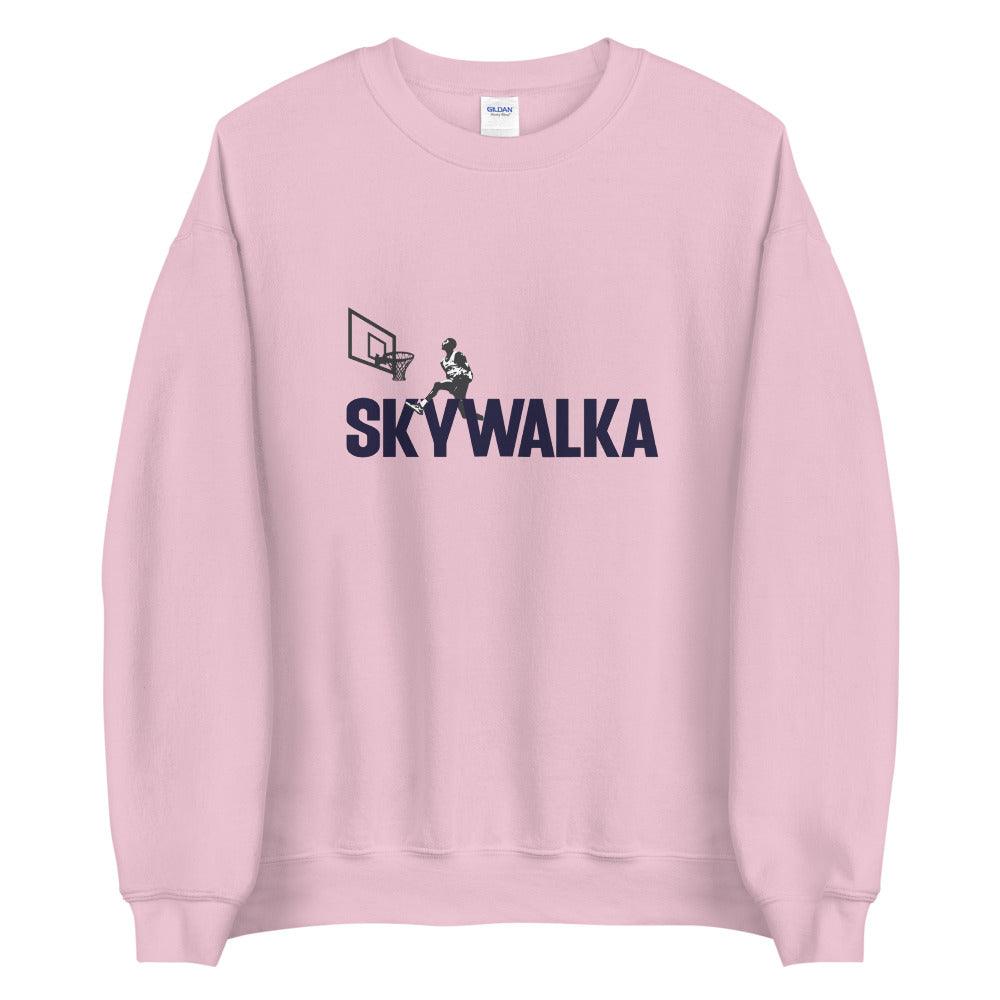 Duke Jones "Sky Walka" Sweatshirt - Fan Arch