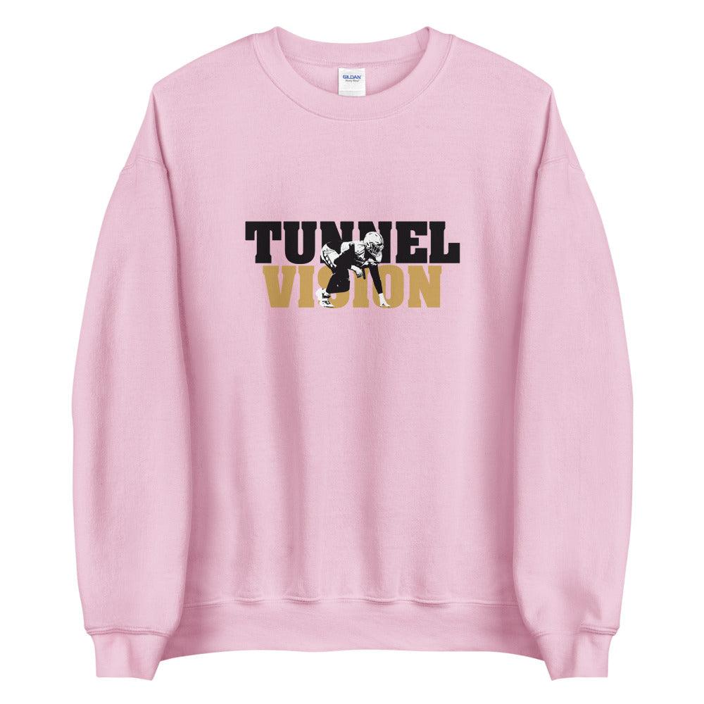 Myles Murphy “Tunnel Vision” Sweatshirt - Fan Arch