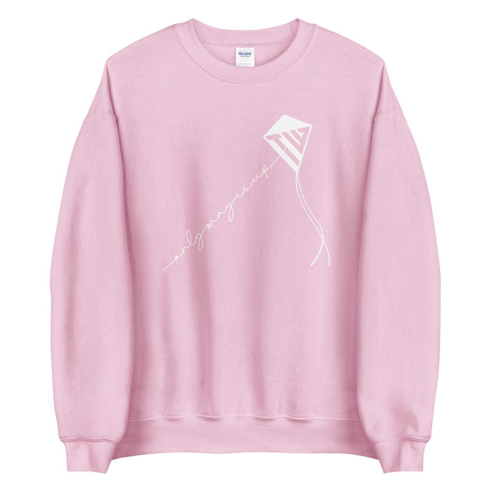 Terrance Williams "Only Way" Sweatshirt - Fan Arch