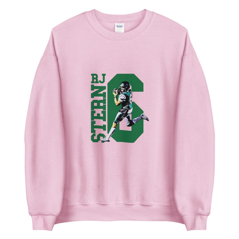 RJ Stern "Gameday" Sweatshirt - Fan Arch