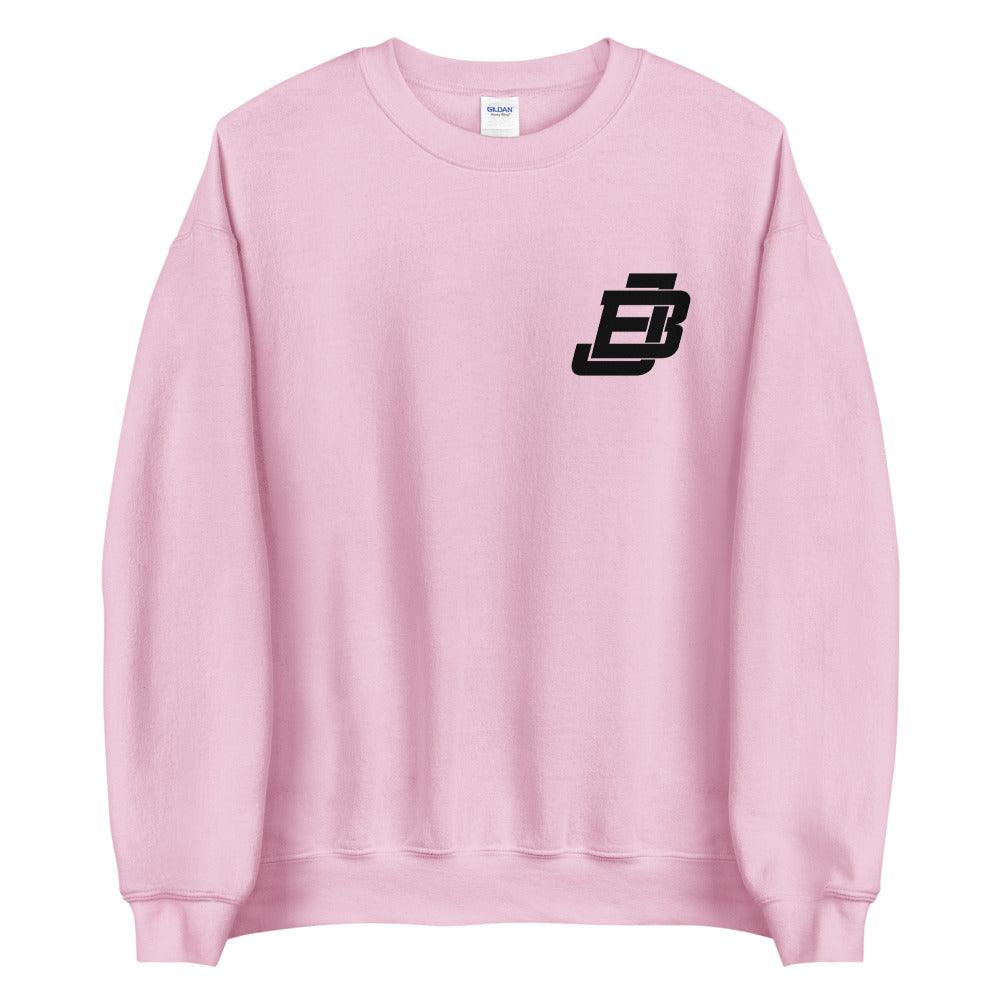 Unisex Sweatshirt - Fan Arch