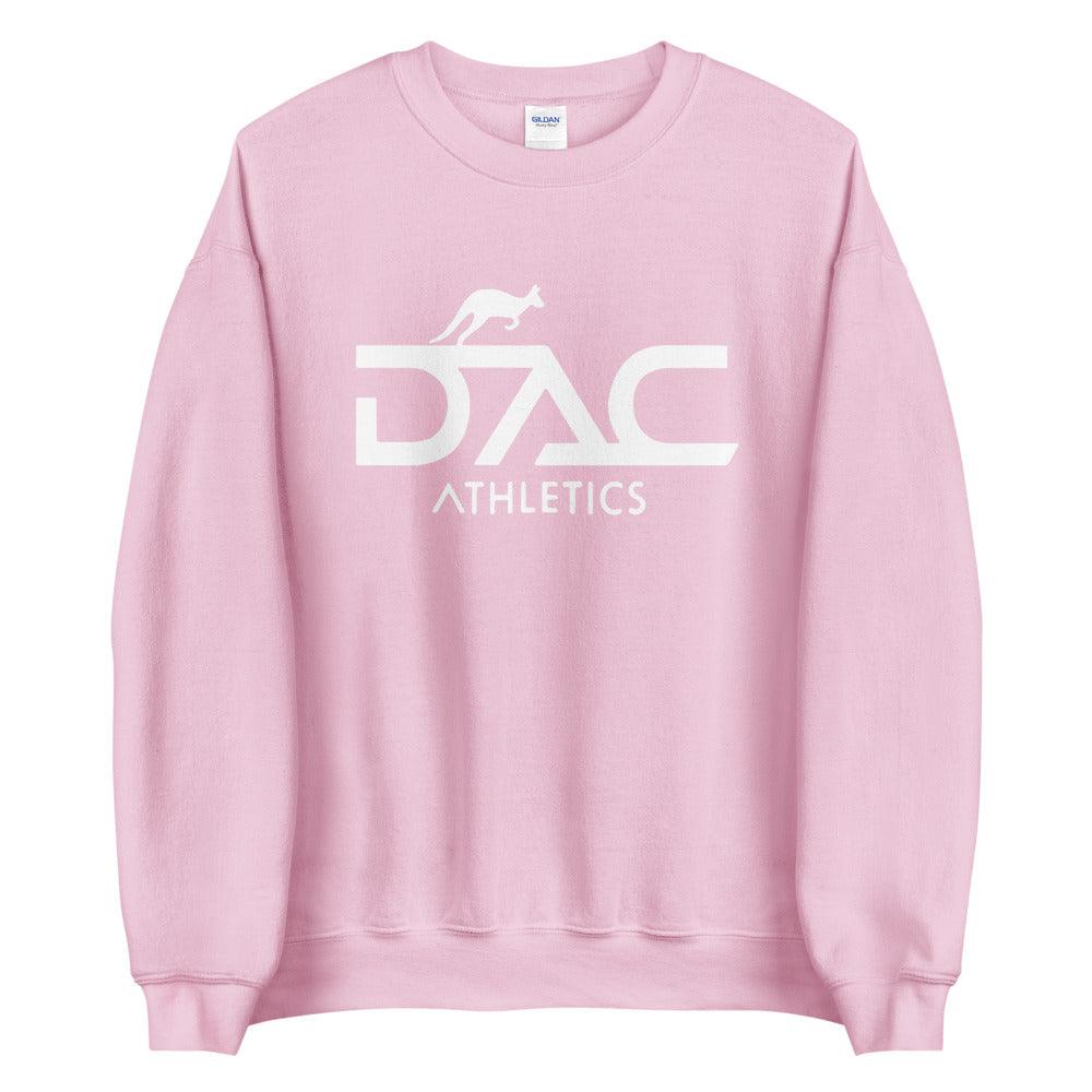 Darius Clark "DAC" Sweatshirt - Fan Arch