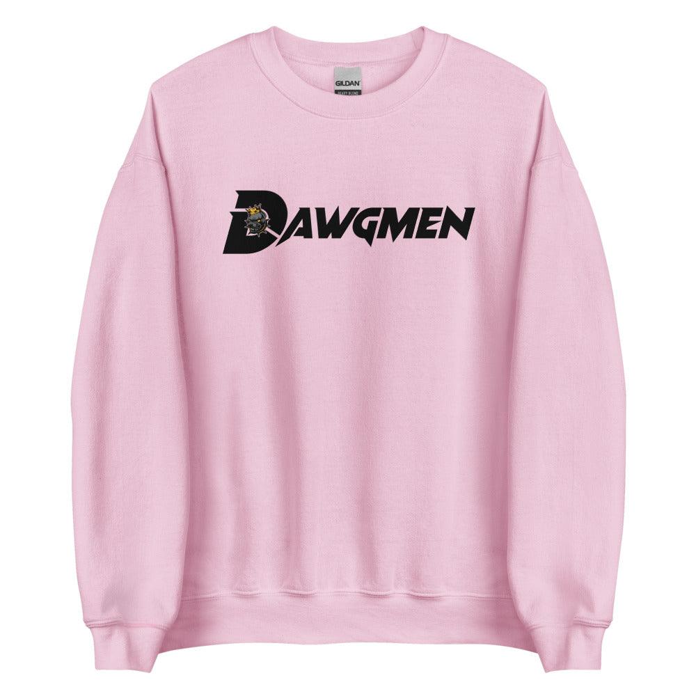 DeAndre Liggins "Dawgmen" Sweatshirt - Fan Arch