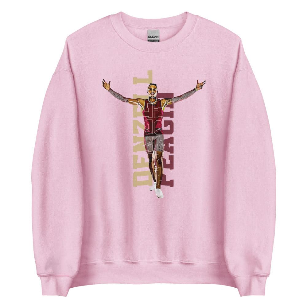 Denzell Feagin "Rising Star" Sweatshirt - Fan Arch