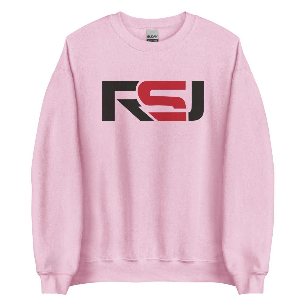 Robert Spears-Jennings "RSJ" Sweatshirt - Fan Arch