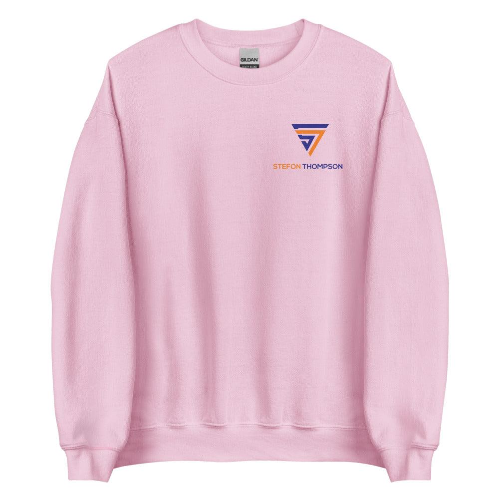 Stefon Thompson "Essential" Sweatshirt - Fan Arch