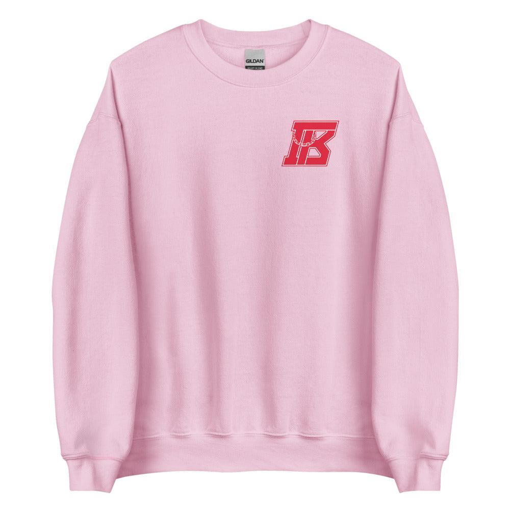 Koby Bretz "Signature" Sweatshirt - Fan Arch