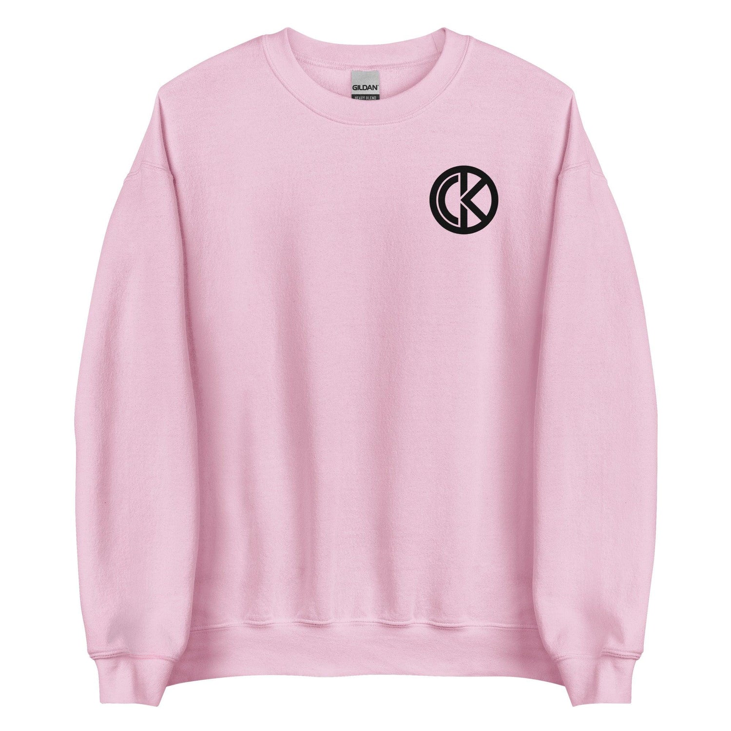 Caitlyn Kroll "CK" Sweatshirt - Fan Arch