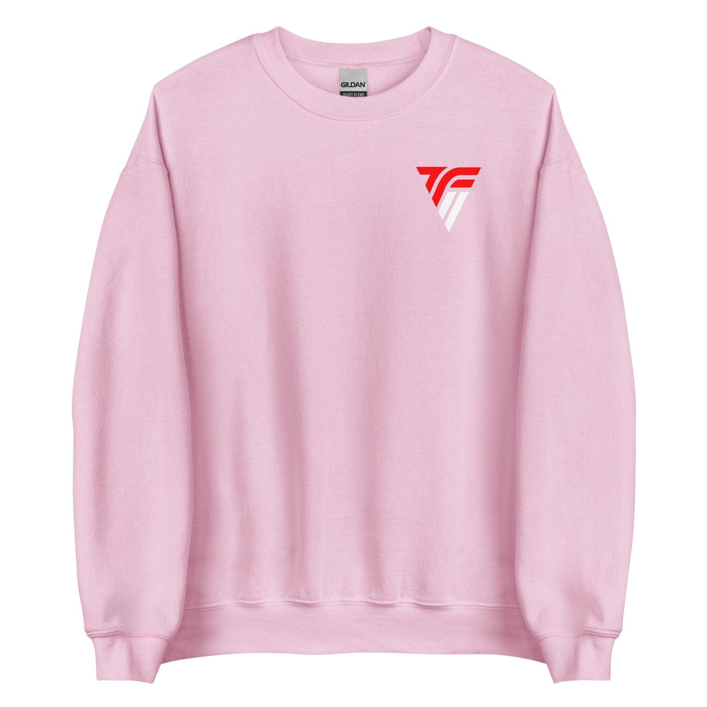 Thomas Fidone II "TFII" Sweatshirt - Fan Arch