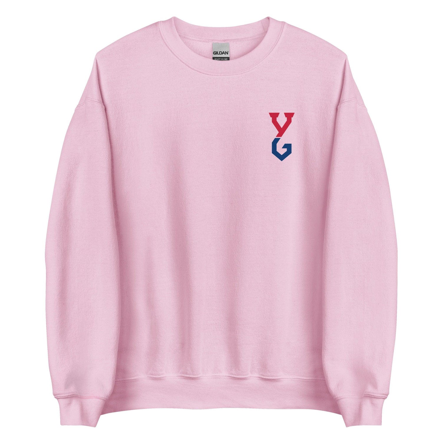 Yan Gomes "Essential" Sweatshirt - Fan Arch