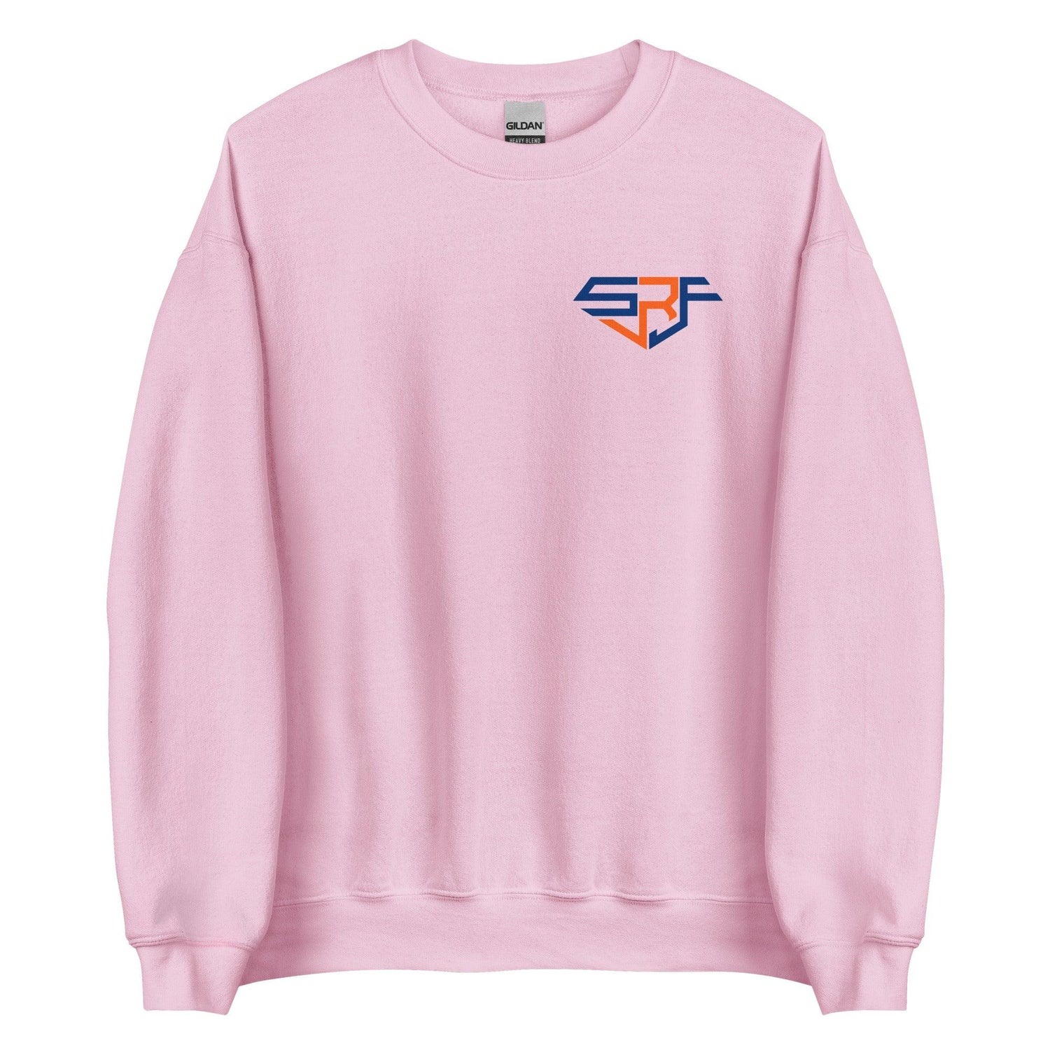 Sean Reid-Foley "Game Ready" Sweatshirt - Fan Arch