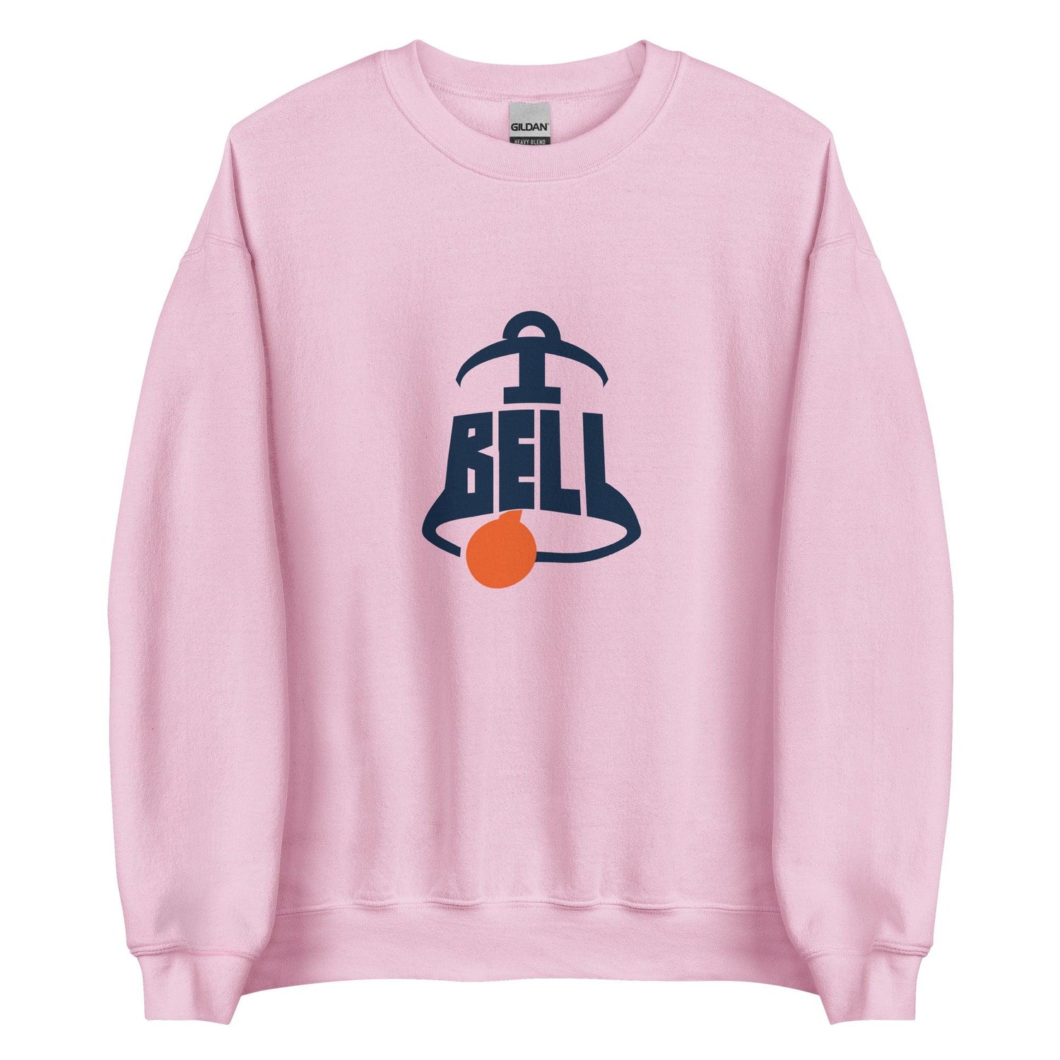 Trumane Bell II "Gametime" Sweatshirt - Fan Arch