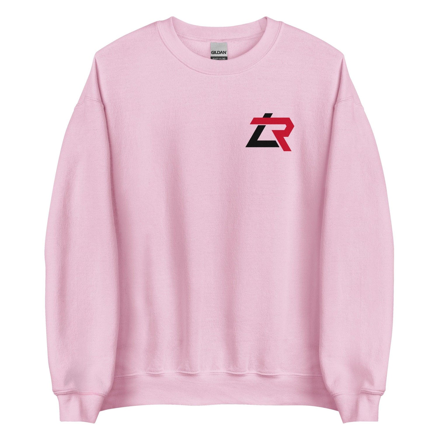 Lyon Richardson "LR" Sweatshirt - Fan Arch