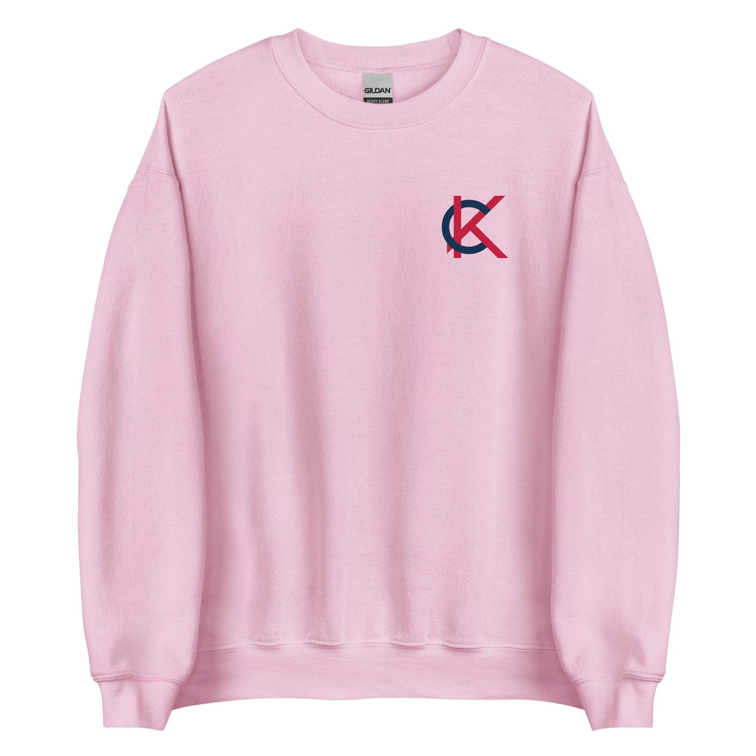 Kutter Crawford "Elite" Sweatshirt - Fan Arch