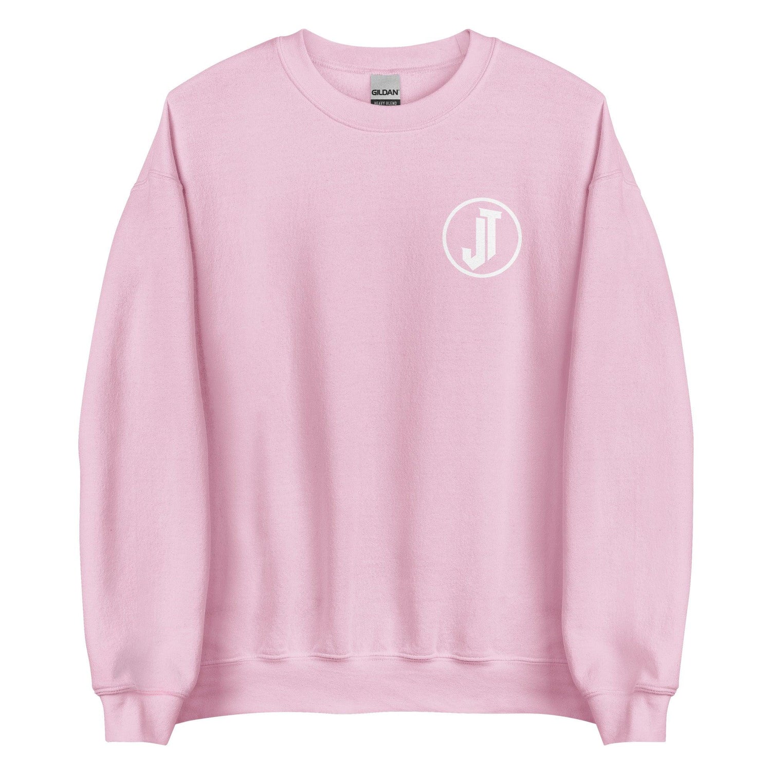 Jaylon Tate "Elite" Sweatshirt - Fan Arch