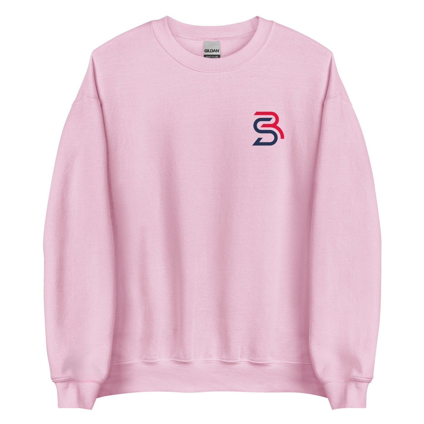 Stephen Ridings “SR" Sweatshirt - Fan Arch