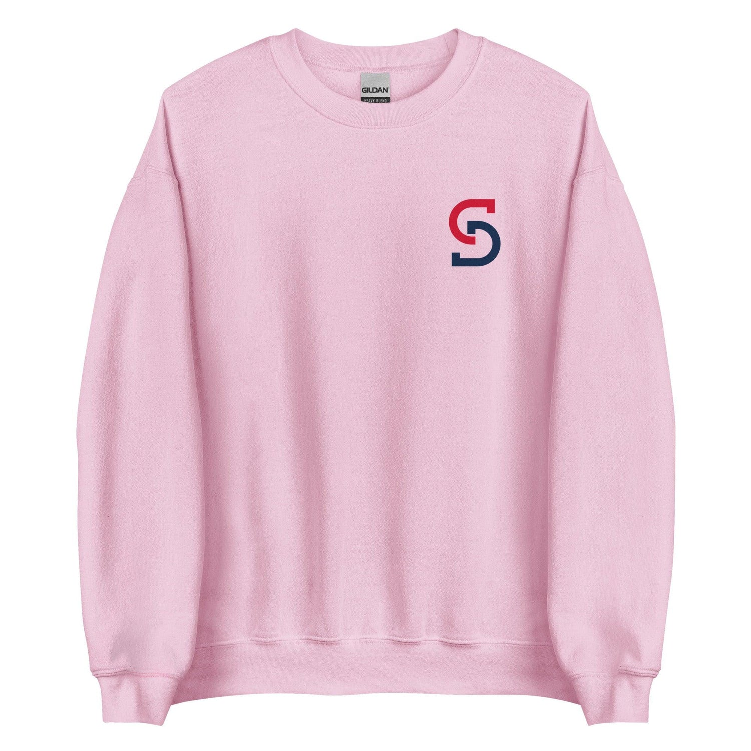 Shane Drohan “SD” Sweatshirt - Fan Arch