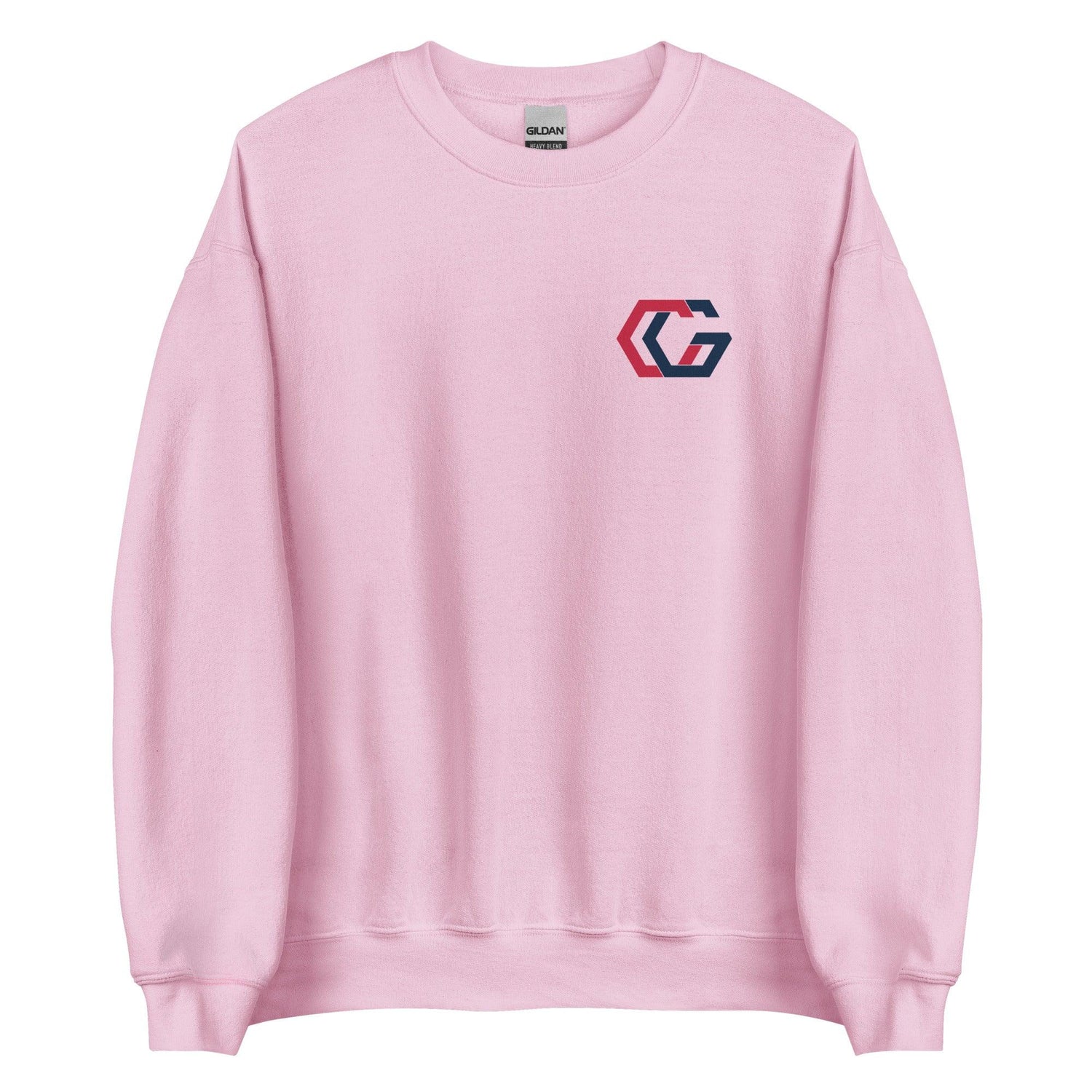 Chris Gerard “CG” Sweatshirt - Fan Arch