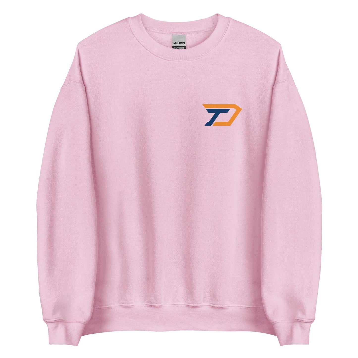 Tommy Dejuneaus “TD” Sweatshirt - Fan Arch