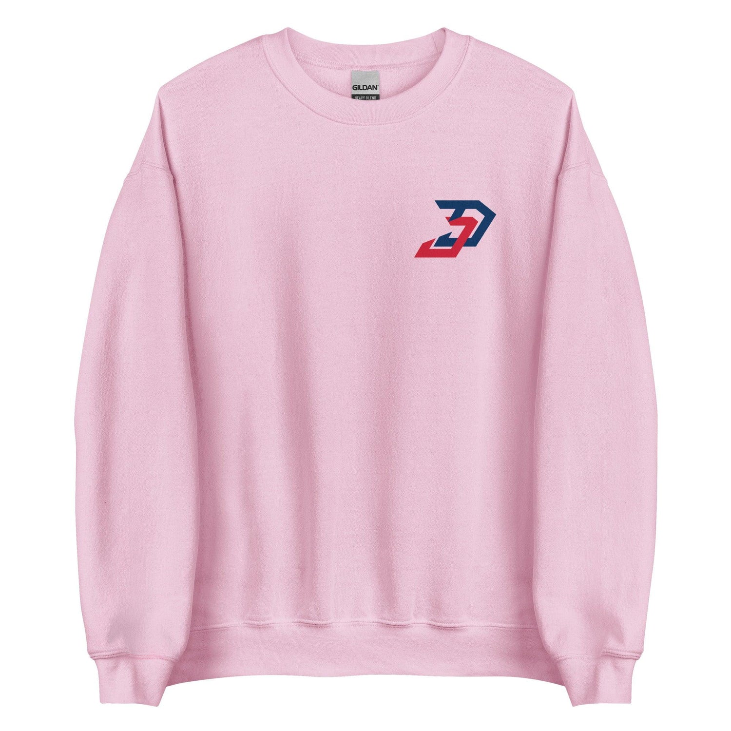 Jack DeGroat “Signature” Sweatshirt - Fan Arch