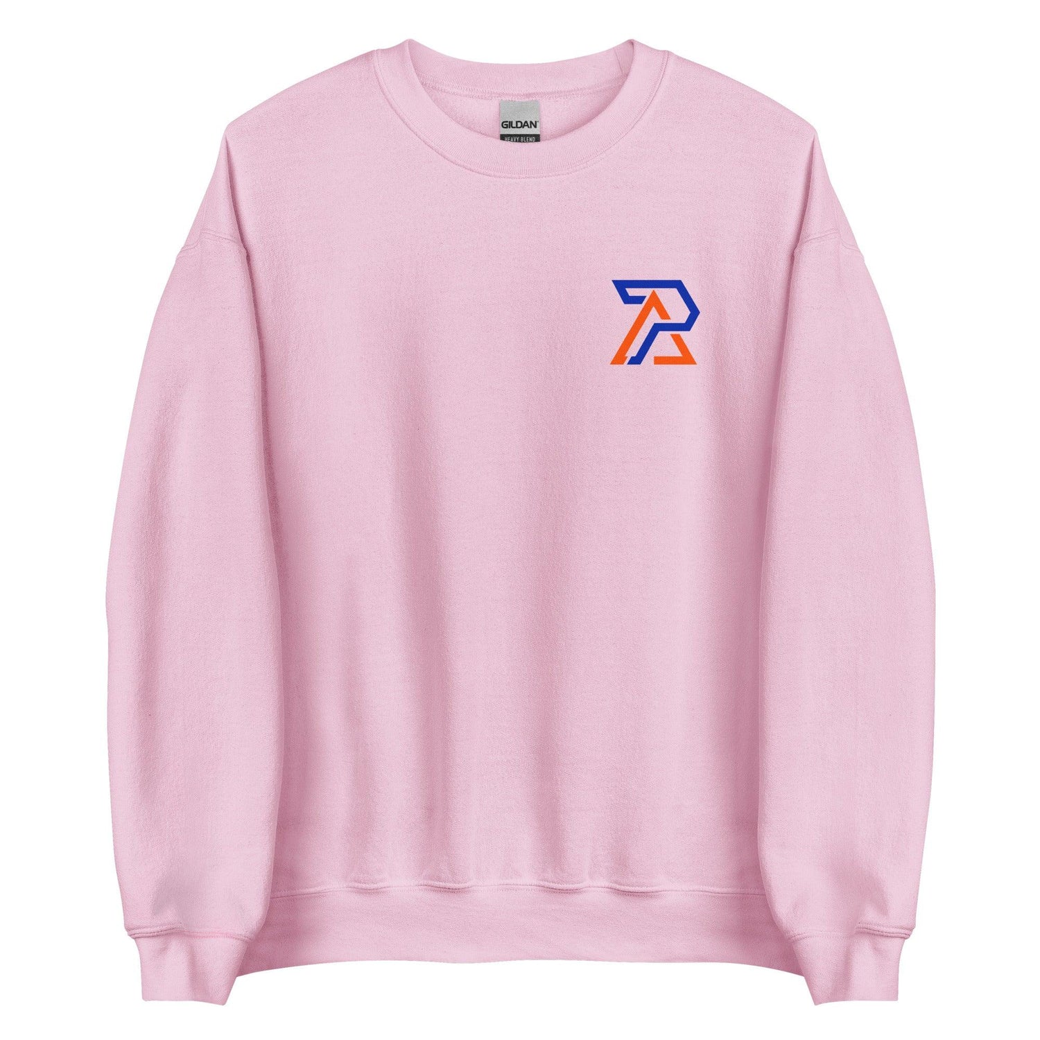 Philip Abner “Signature” Sweatshirt - Fan Arch