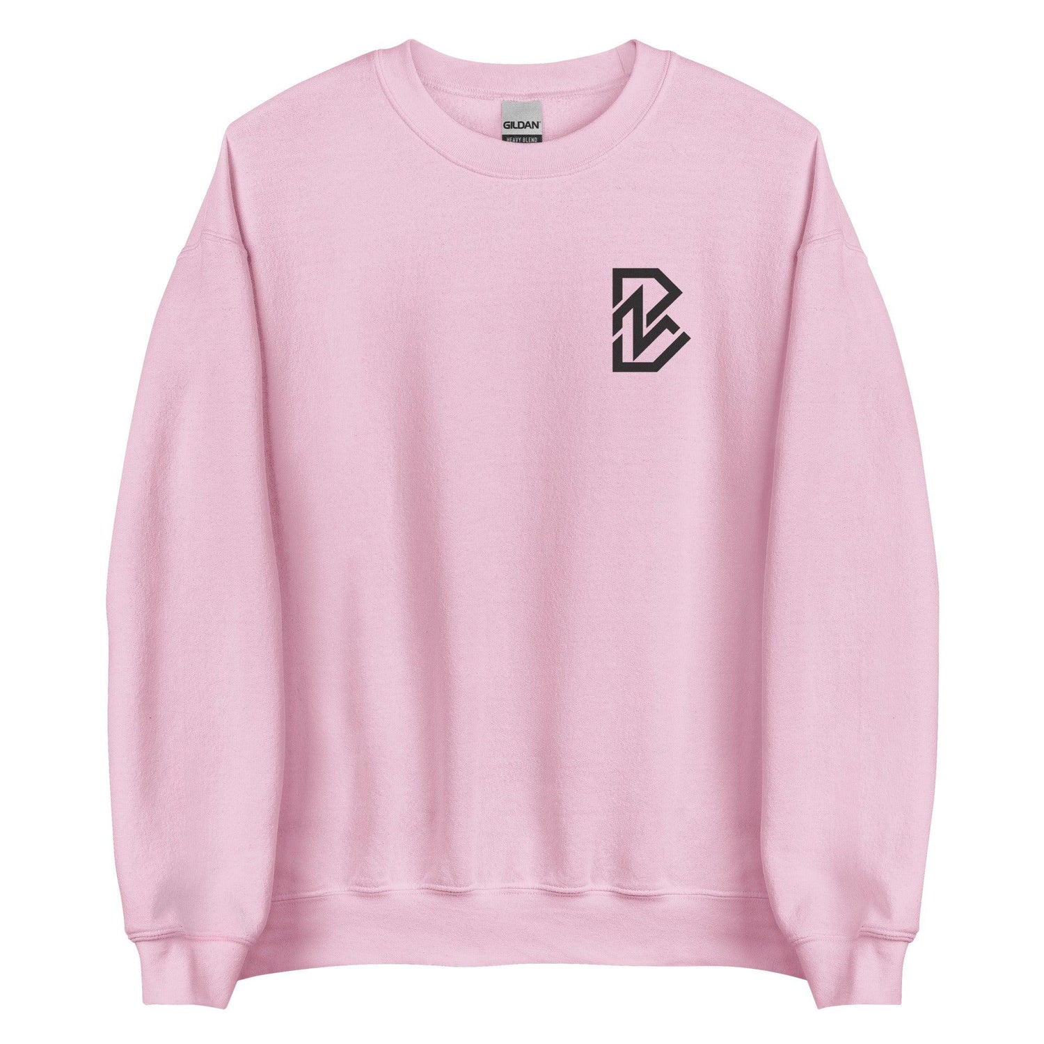 Brandon Neely “Basics” Sweatshirt - Fan Arch