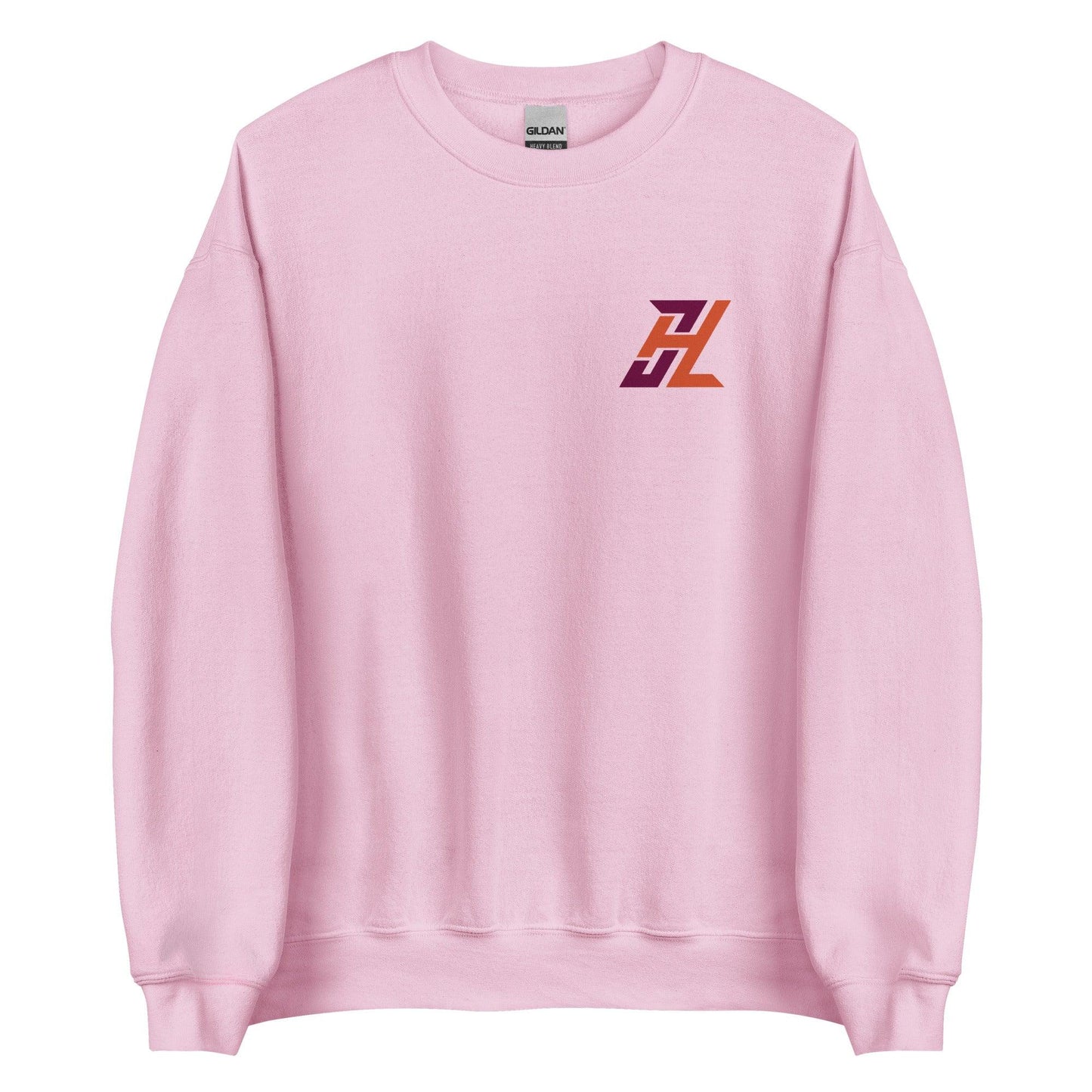 Jack Hurley “JH” Sweatshirt - Fan Arch