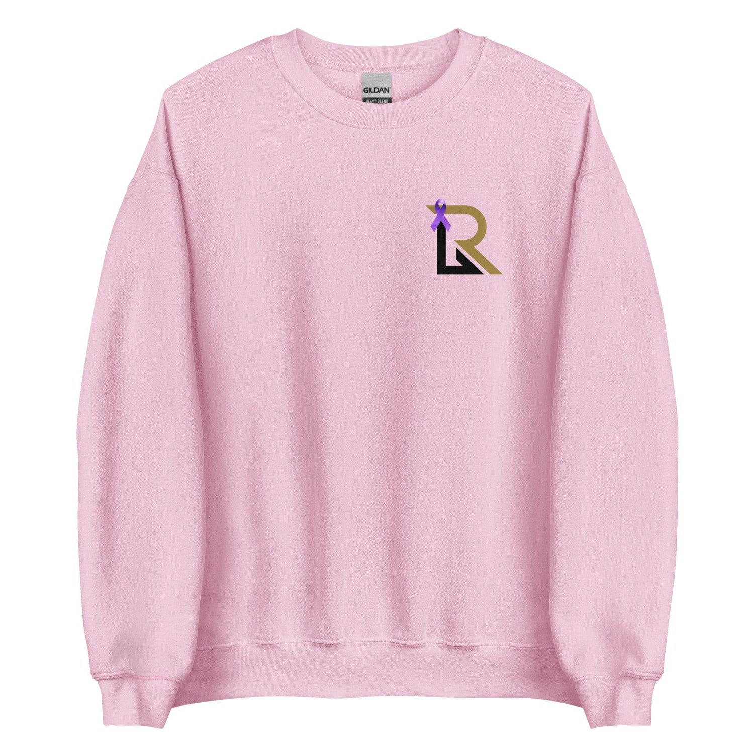 Rhett Lowder “RL” Sweatshirt - Fan Arch