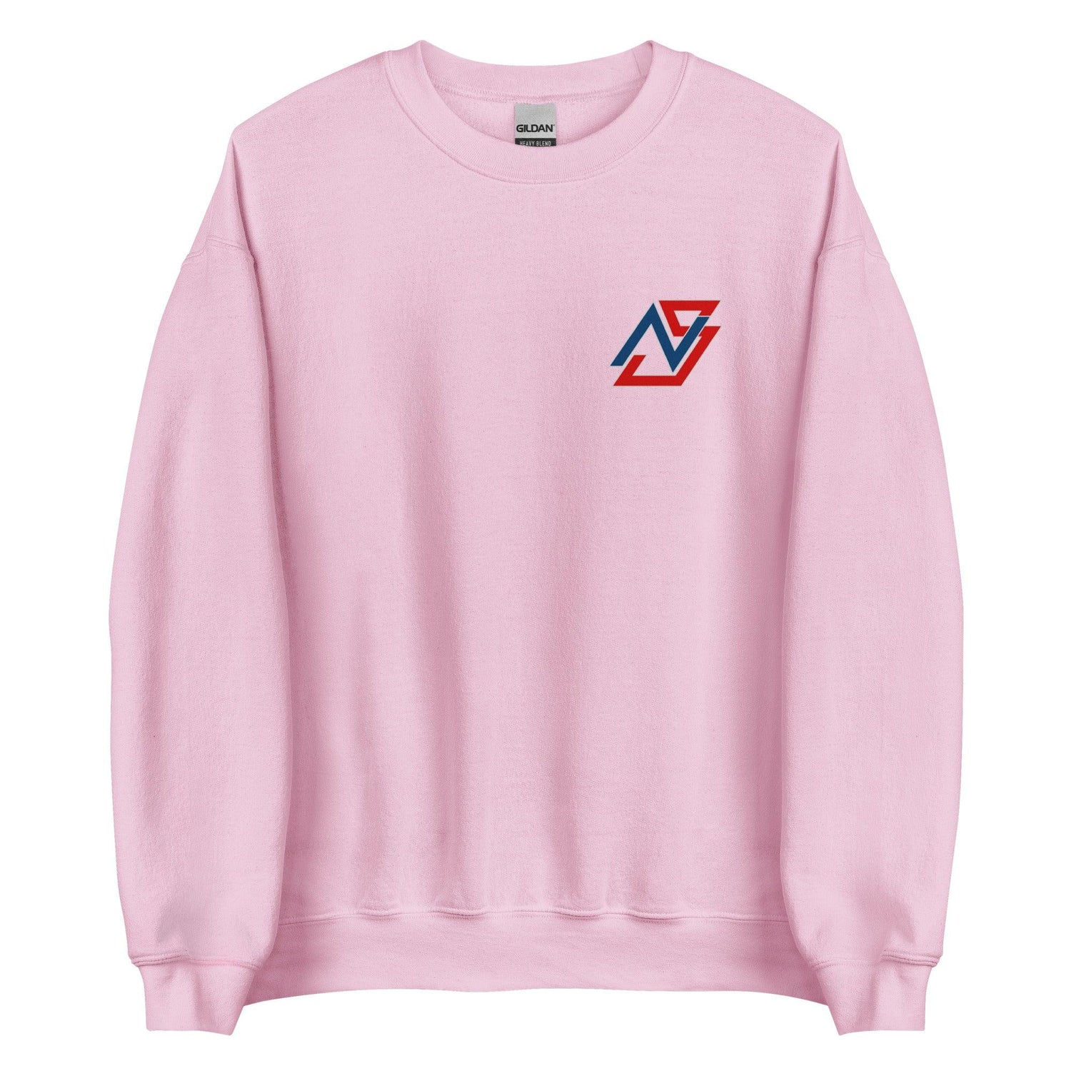 Nolan Schanuel “NS” Sweatshirt - Fan Arch