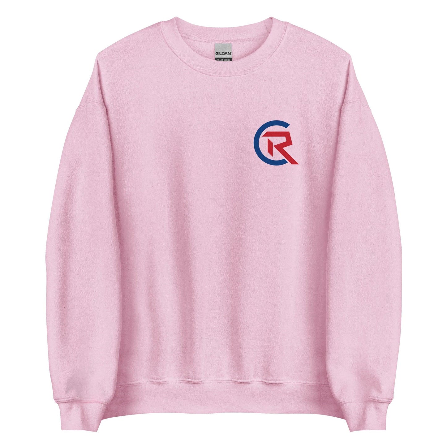 Cole Ragans “Signature” Sweatshirt - Fan Arch