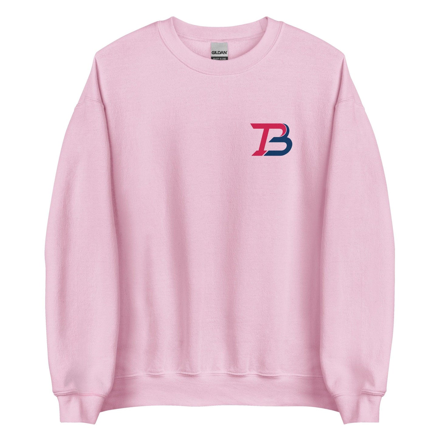 Tyler Bashlor “Signature” Sweatshirt - Fan Arch