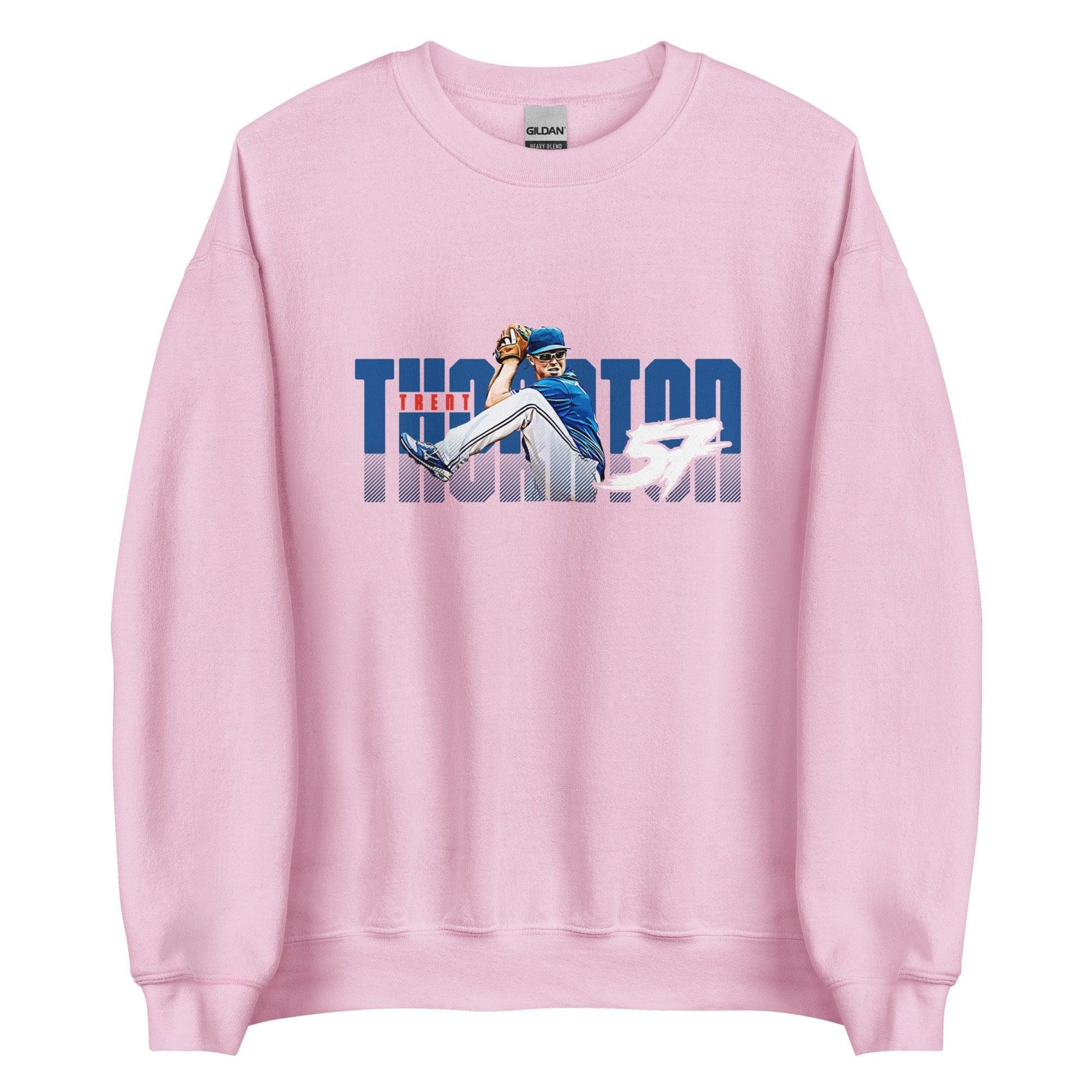 Trent Thornton “Essential” Sweatshirt - Fan Arch