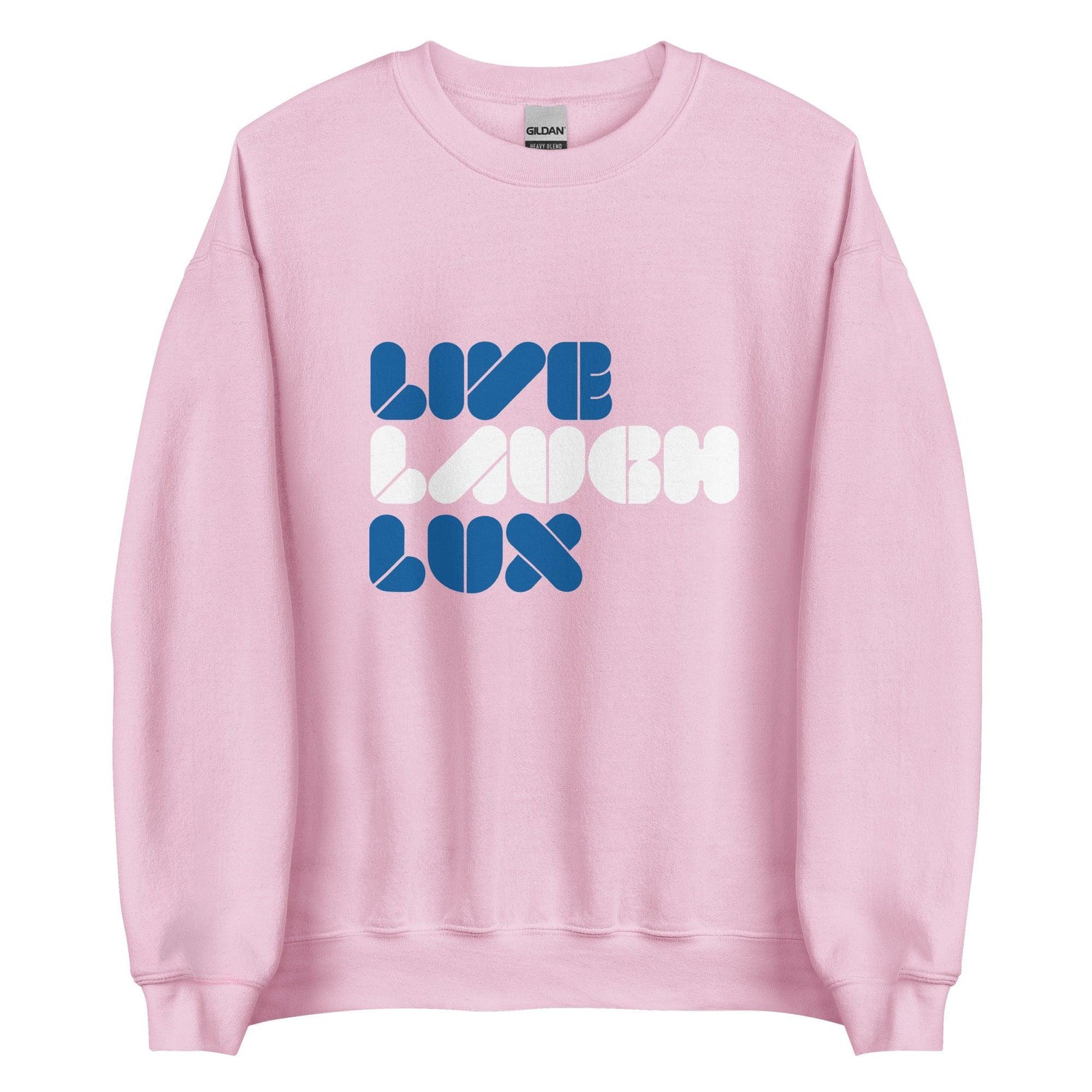 Gavin Lux “Essential” Sweatshirt - Fan Arch