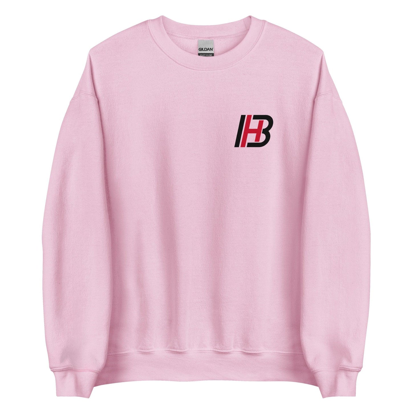 Brand Hand “BH” Sweatshirt - Fan Arch