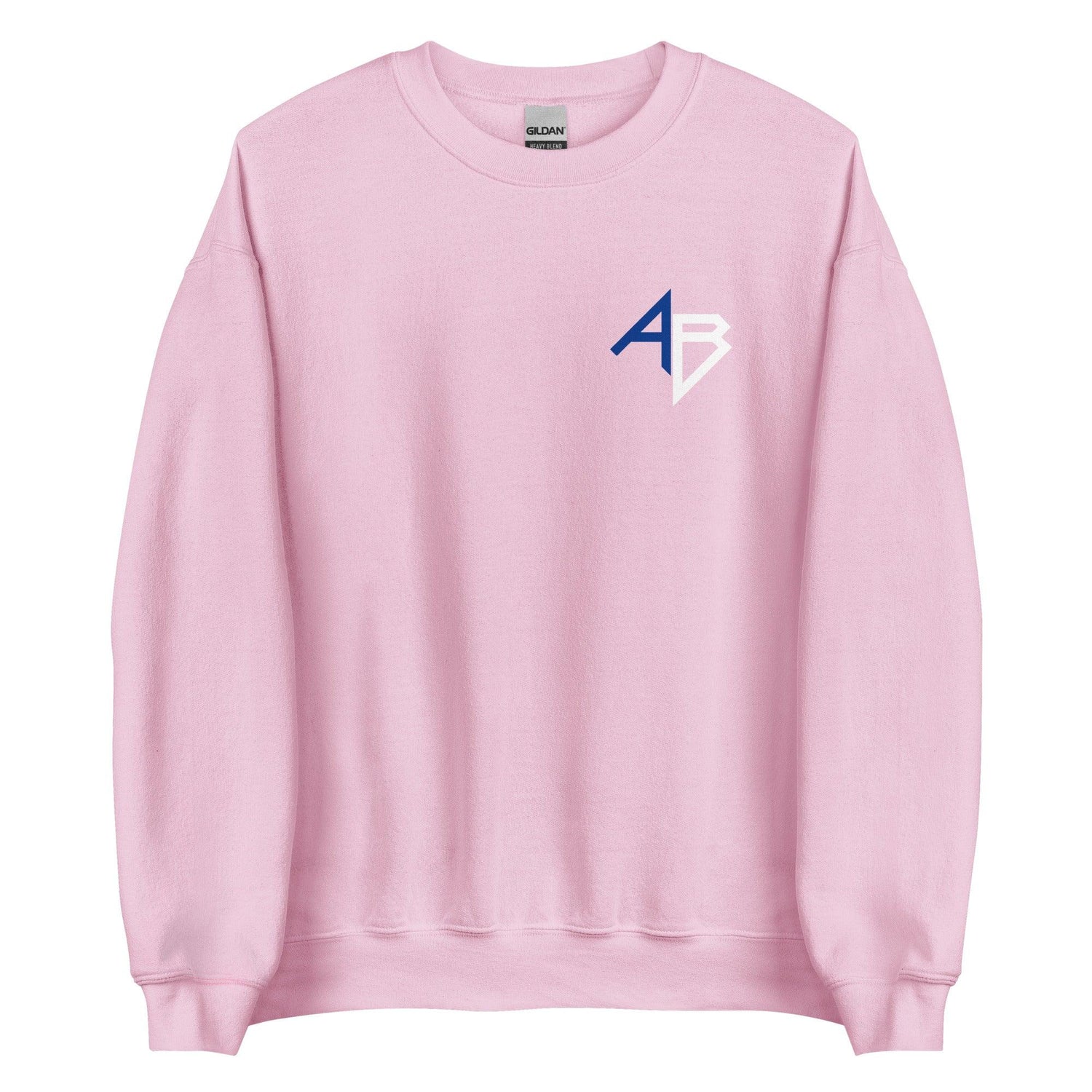 Adam Boucher “AB” Sweatshirt - Fan Arch