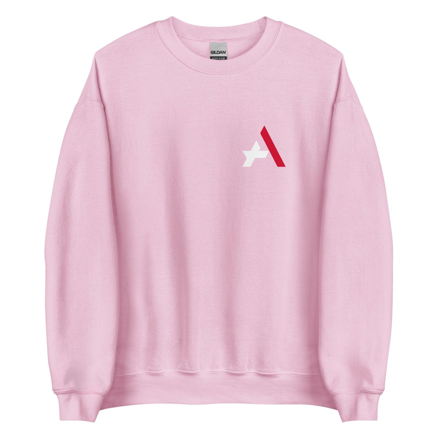 Tyler Ahearn “TA” Sweatshirt - Fan Arch