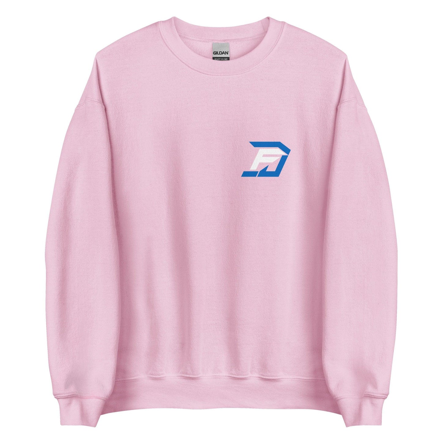 DJ Flippin "Elite" Sweatshirt - Fan Arch