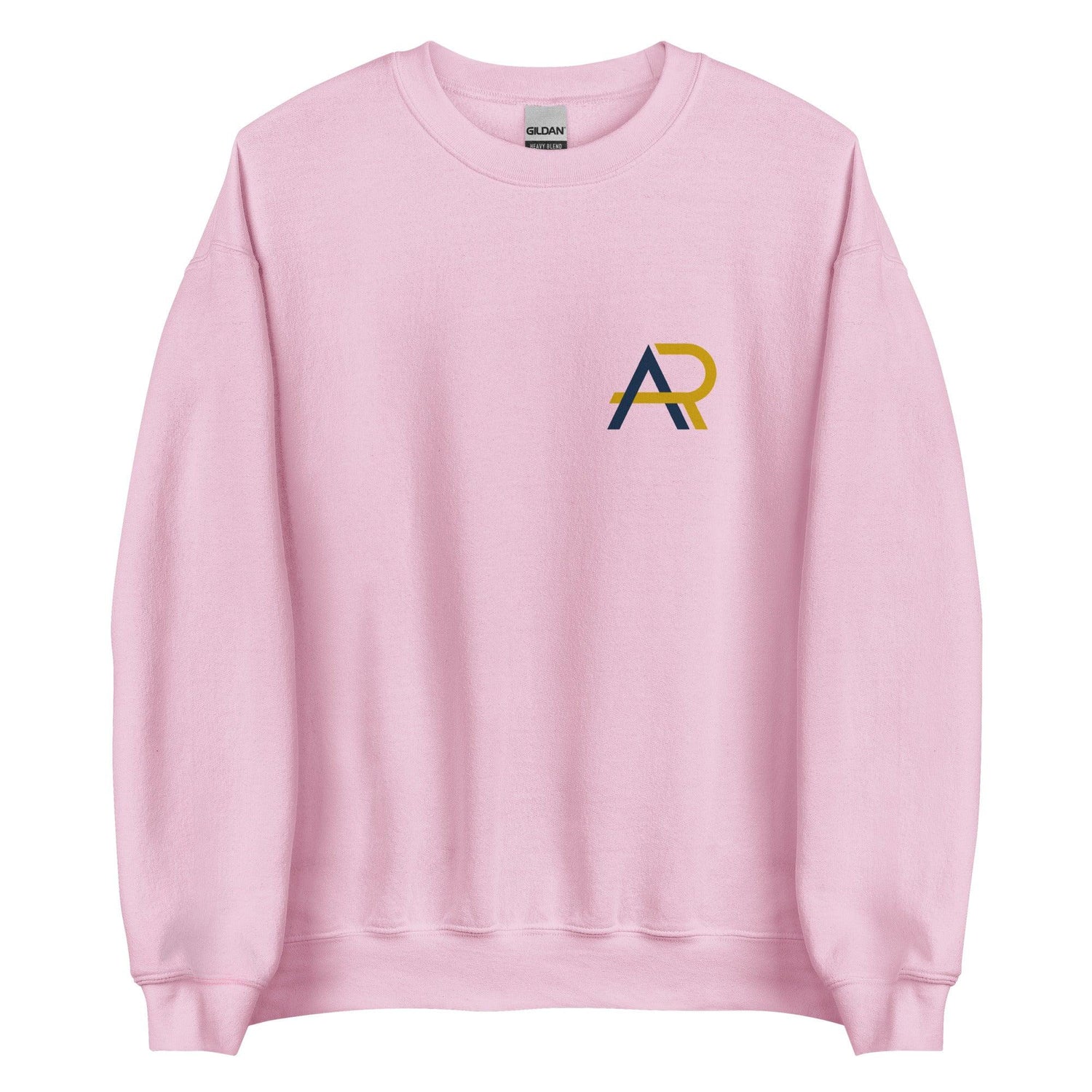 Alex Rao "Elite" Sweatshirt - Fan Arch