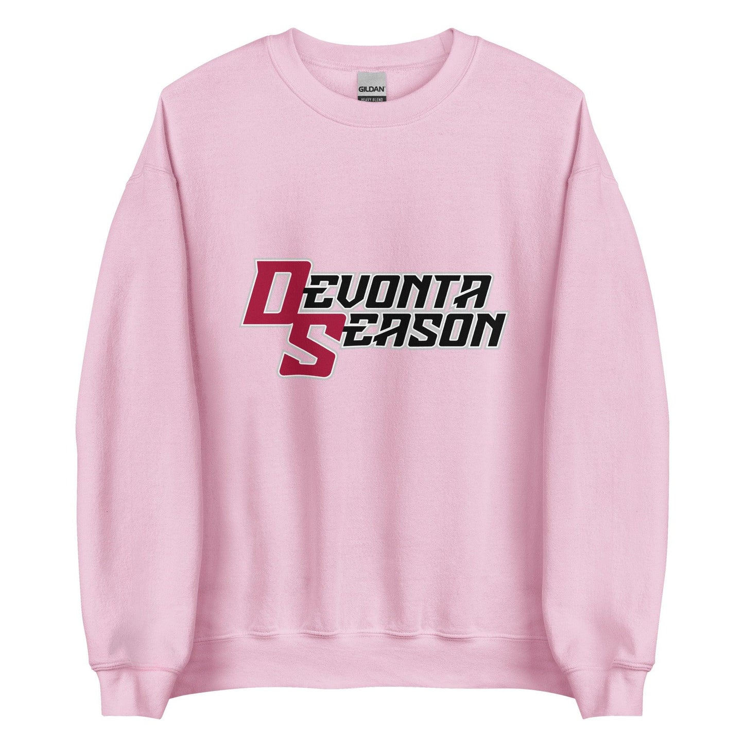 DeVonta Smith "Season" Sweatshirt - Fan Arch