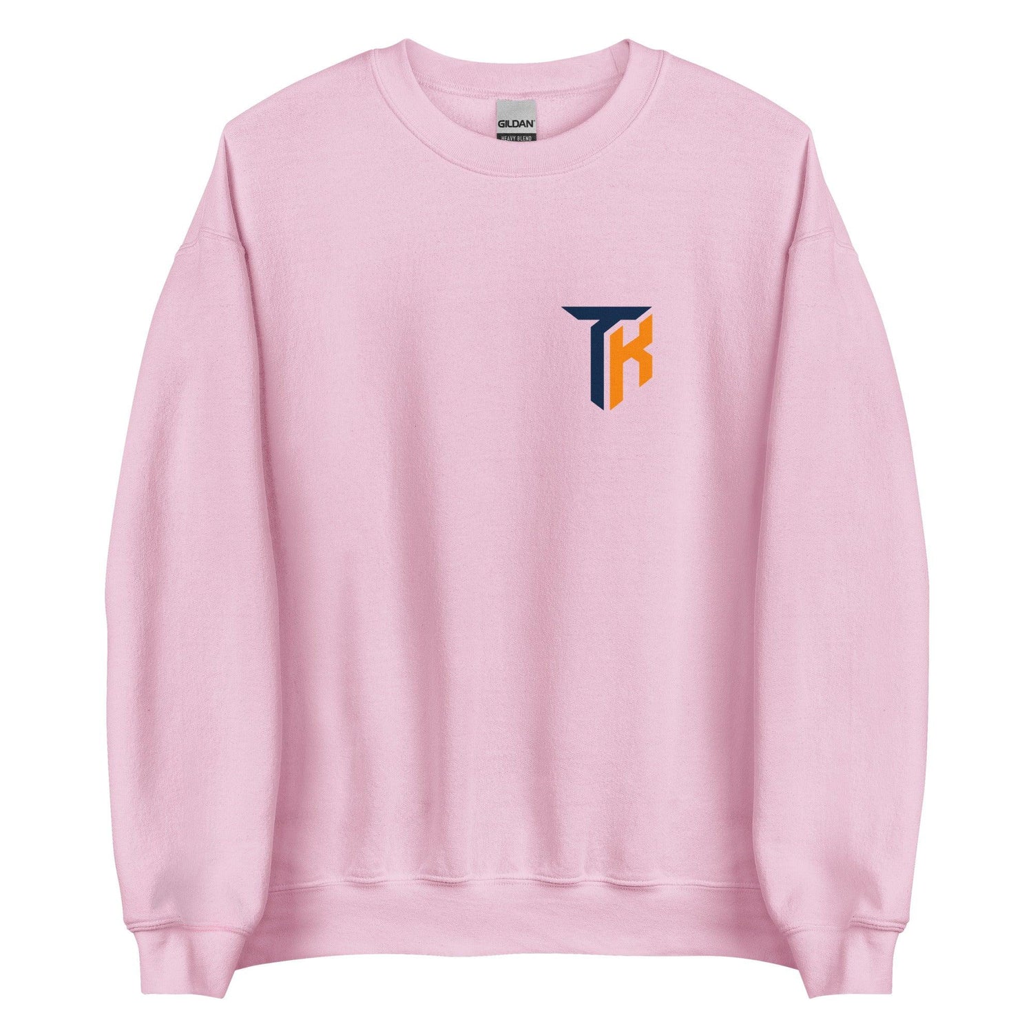 Tyrice Knight "Elite" Sweatshirt - Fan Arch