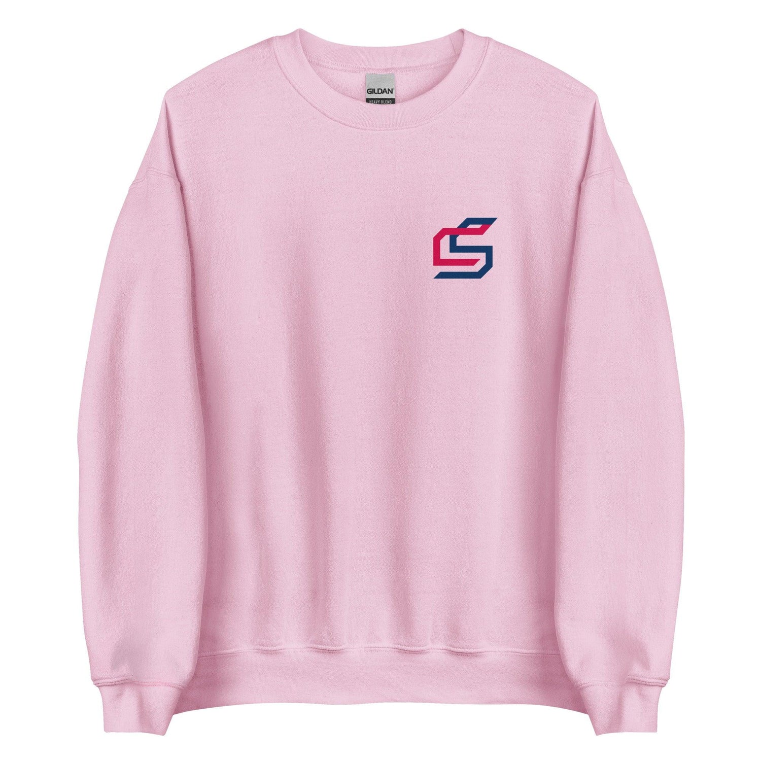 Cortrelle Simpson "Essential" Sweatshirt - Fan Arch