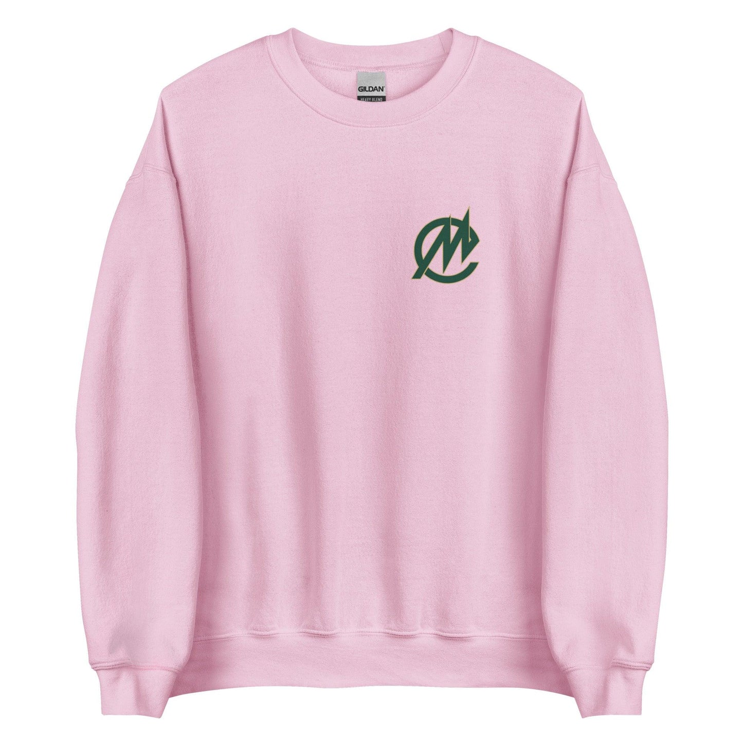 Chase Monroe "Essential" Sweatshirt - Fan Arch