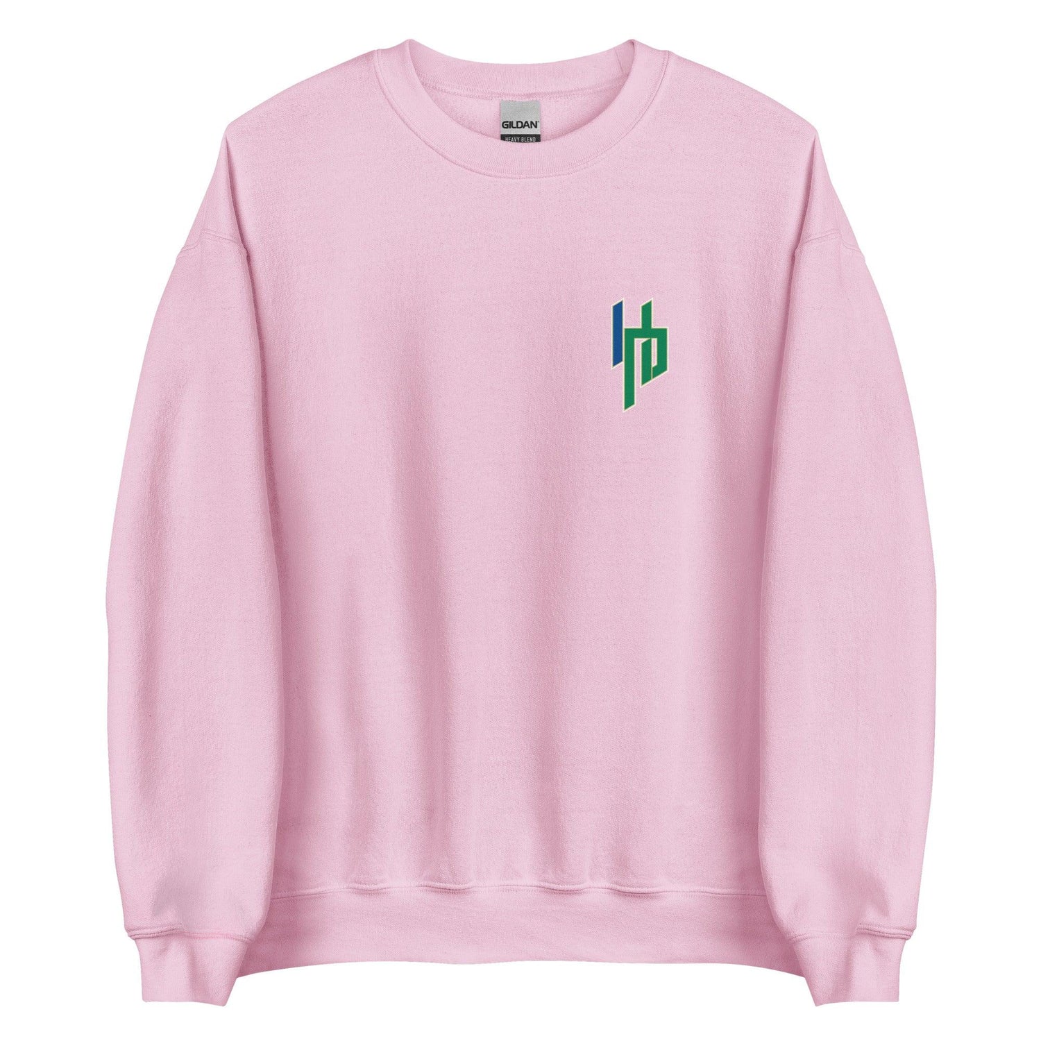 Harrison Povey "Essential" Sweatshirt - Fan Arch